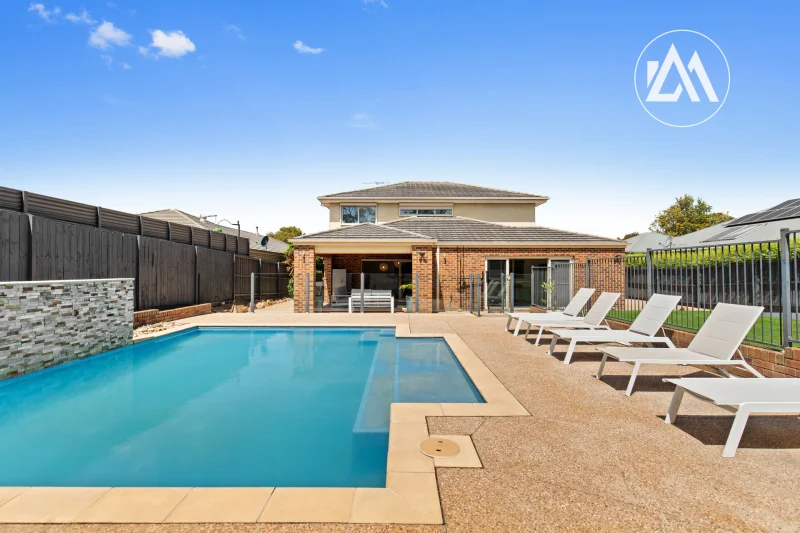 18 Woodrush Drive, Langwarrin