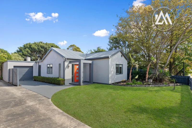 7 Hannah Street, Seaford