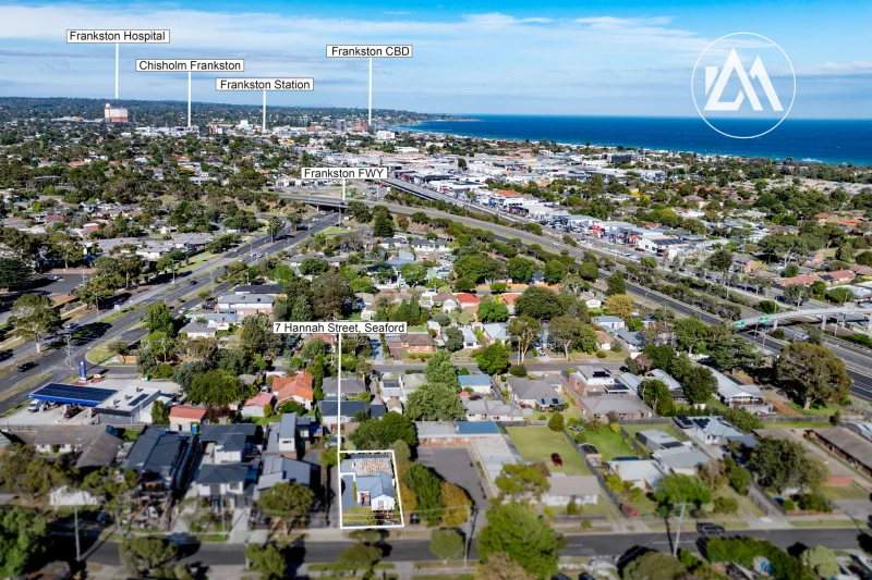 7 Hannah Street, Seaford