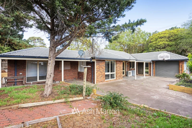 418 McClelland Drive, Langwarrin