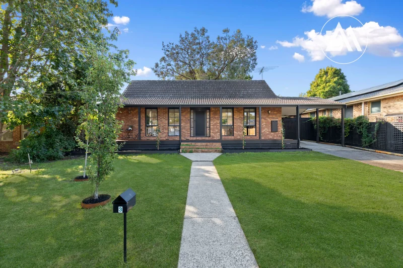 3 Melaleuca Court, Frankston