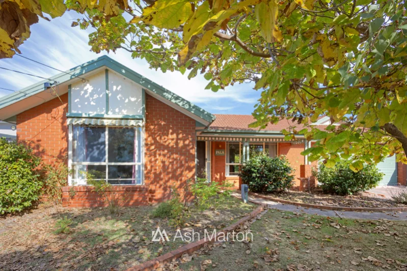20 Marama Drive, Frankston South
