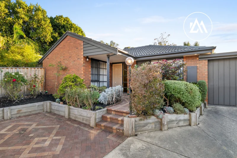 21-25 Denbigh Street, Frankston
