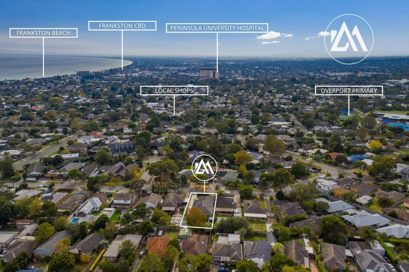 18 Hamilton Grove, Frankston South