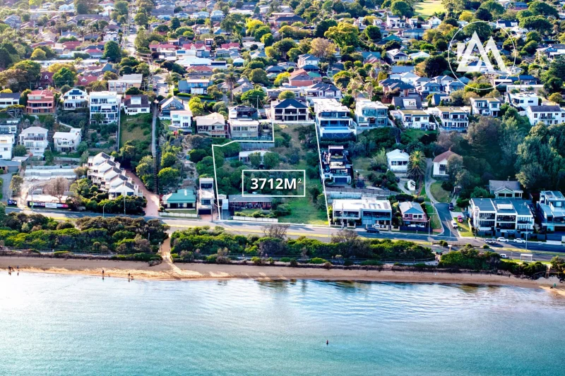 543-545 Nepean Highway, Frankston