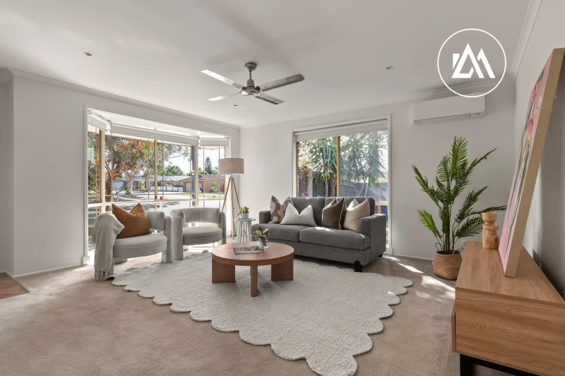 8 Noel Road, Langwarrin
