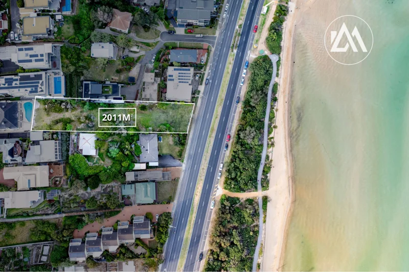 545 Nepean Highway, Frankston
