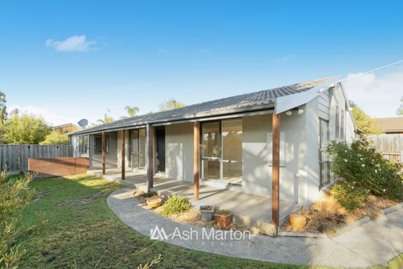 34 Carrum Bella Drive, Carrum Downs