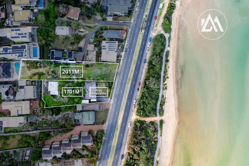 545 Nepean Highway, Frankston
