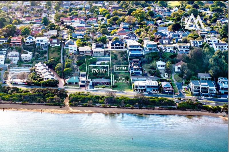 543 Nepean  Highway, Frankston