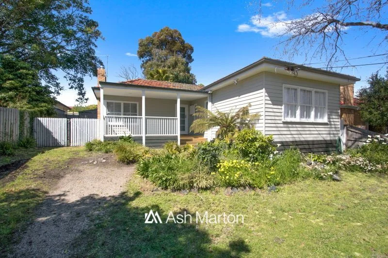 13 Mount View Court, Frankston