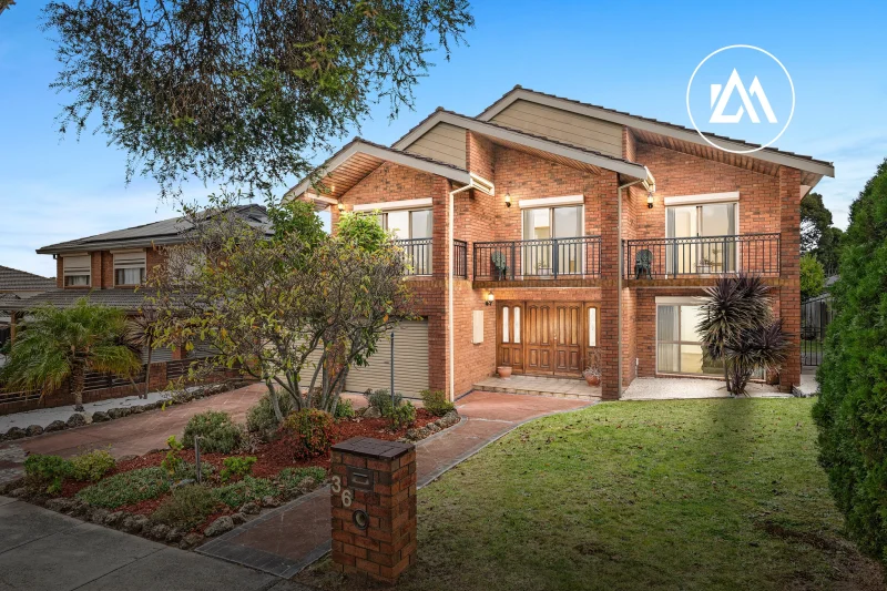 36 Amblecote Crescent, Mulgrave