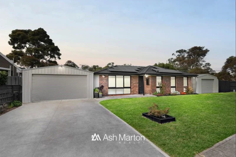 72 Paddington Avenue, Carrum Downs