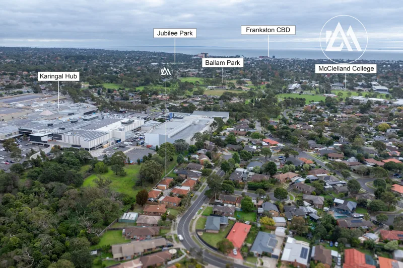 65 Taketa Crescent, Frankston