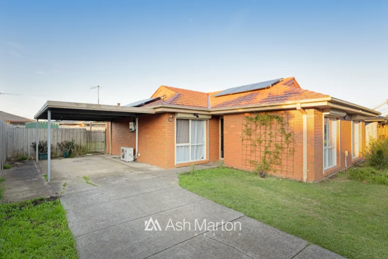 14 Caroline  Crescent, Cranbourne West