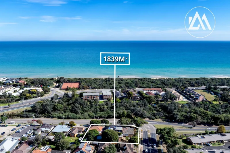 12, 14, 16 Overton Road, Frankston