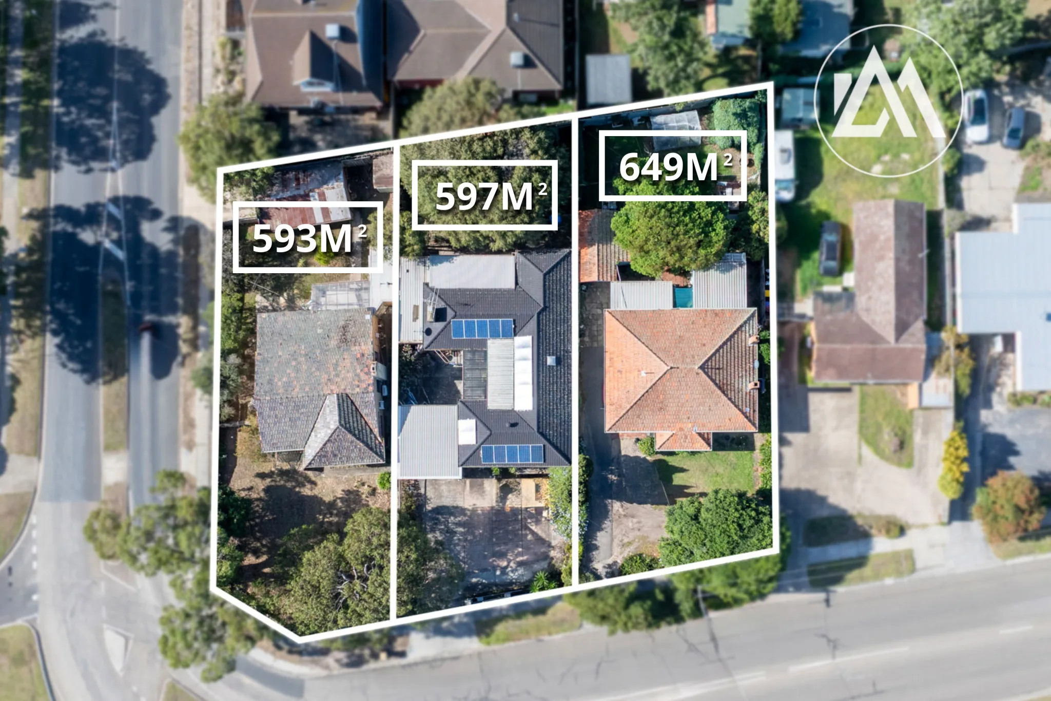 12, 14, 16 Overton Road, Frankston - Image 3