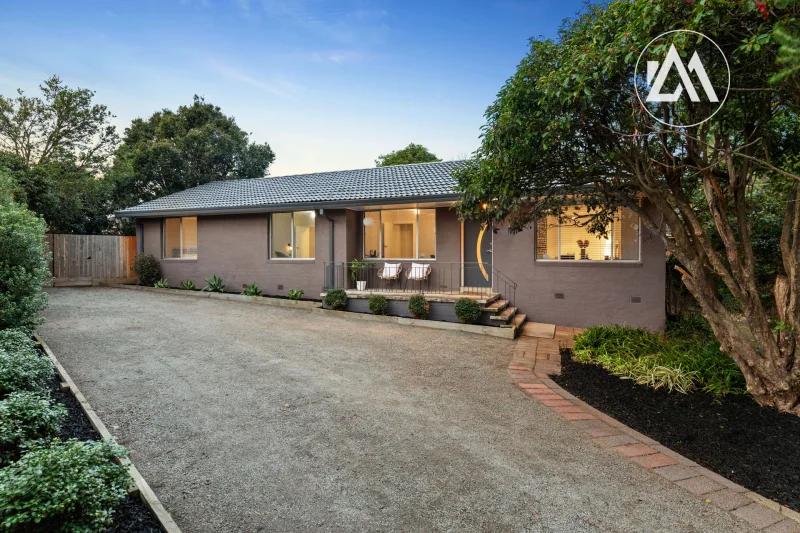 32 Golconda Avenue, Frankston