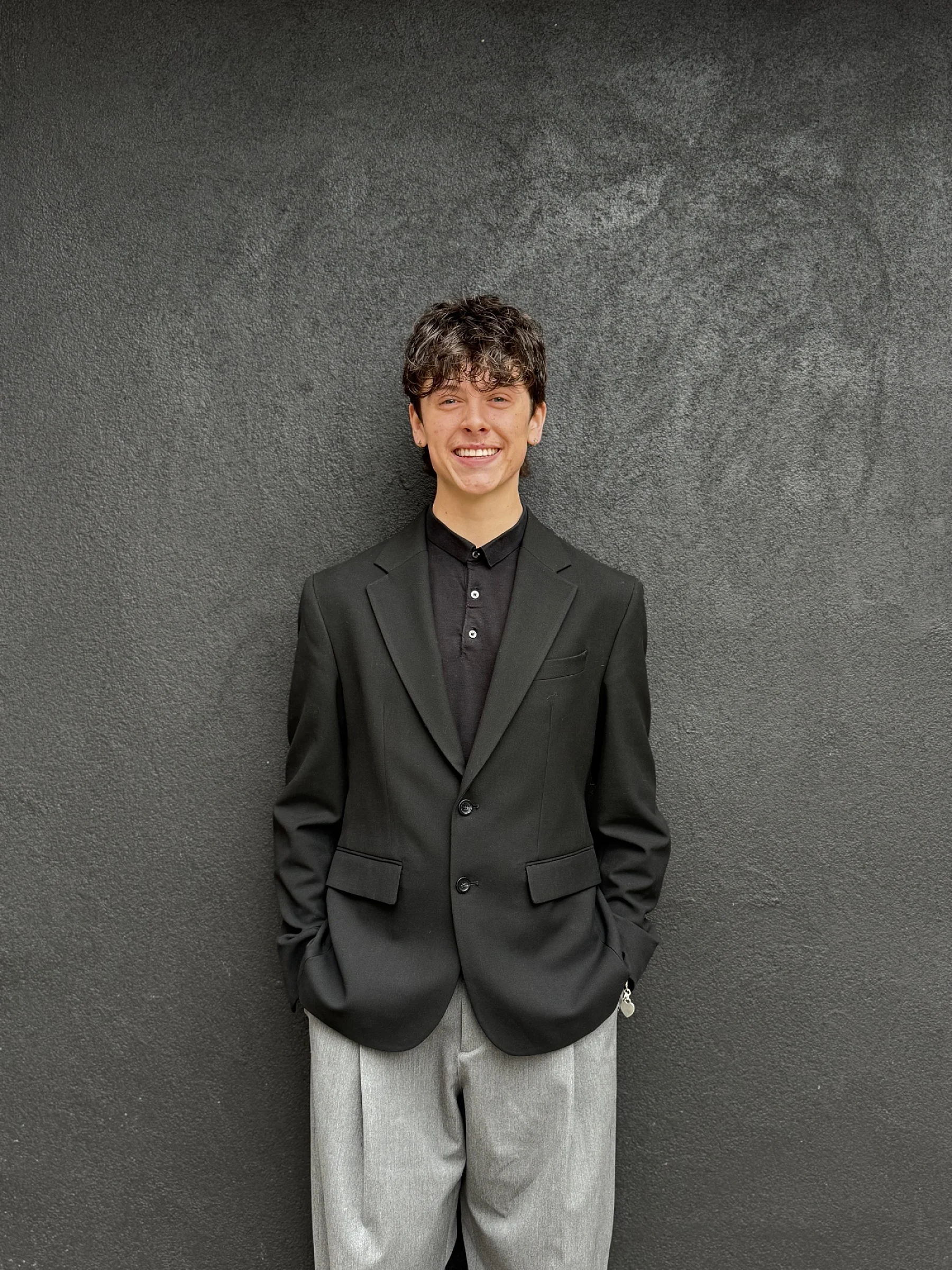 Rohan Donaldson