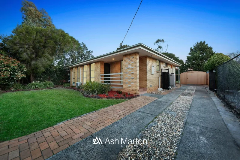 56 Tamarisk Drive, Frankston North