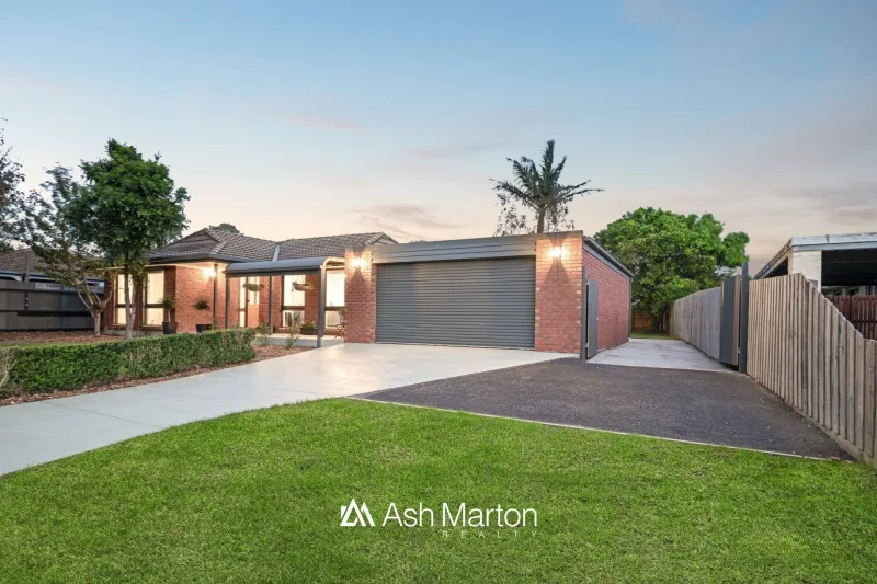 3 Burberry Court, Carrum Downs