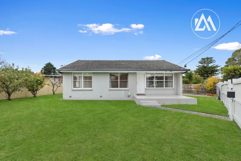 1 Mulberry Crescent, Frankston North