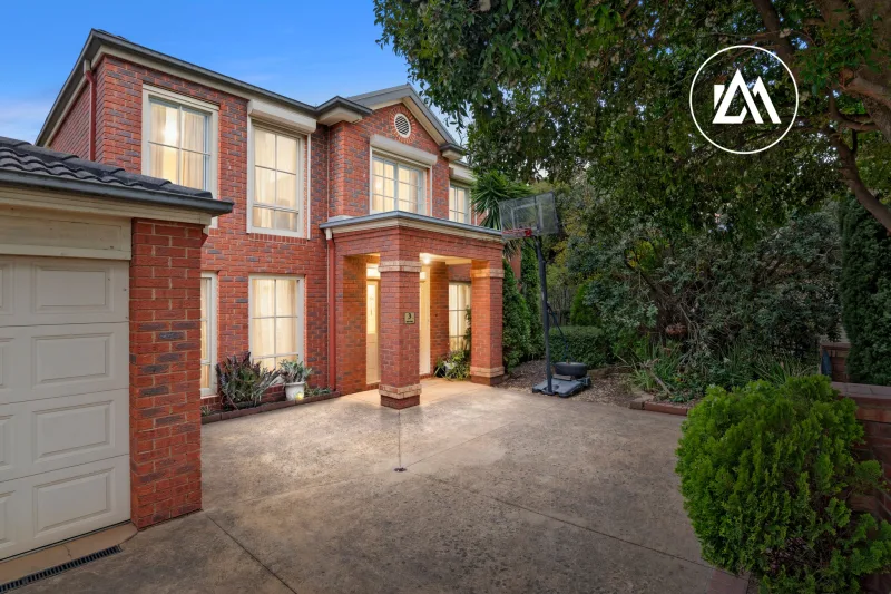 3 Marlo Place, Frankston
