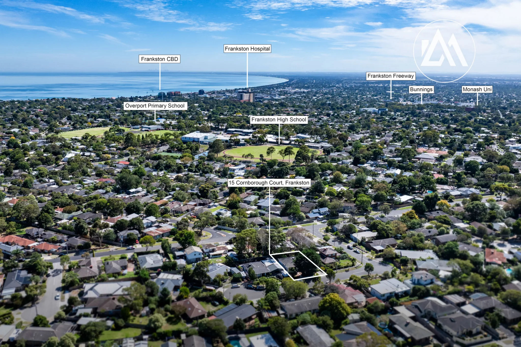15 Cornborough Court, Frankston South - Image 2