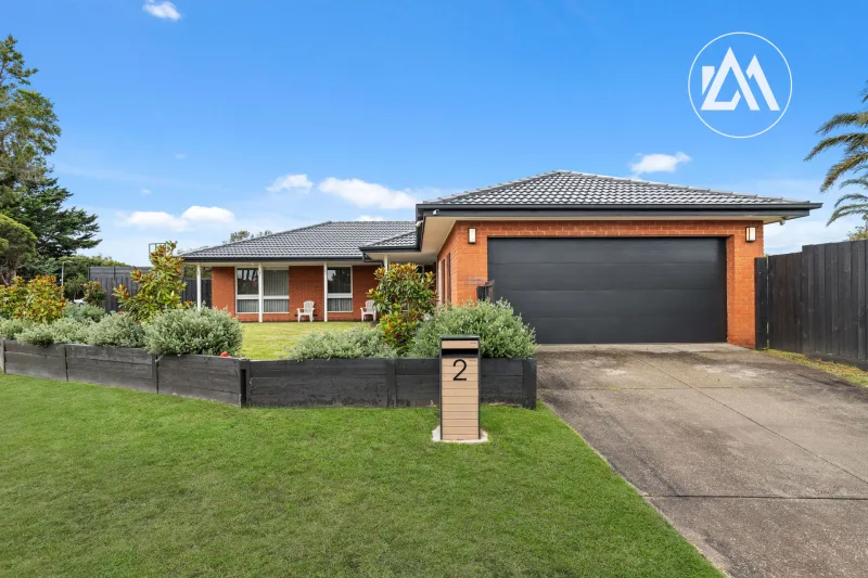2 Gretel Court, Frankston