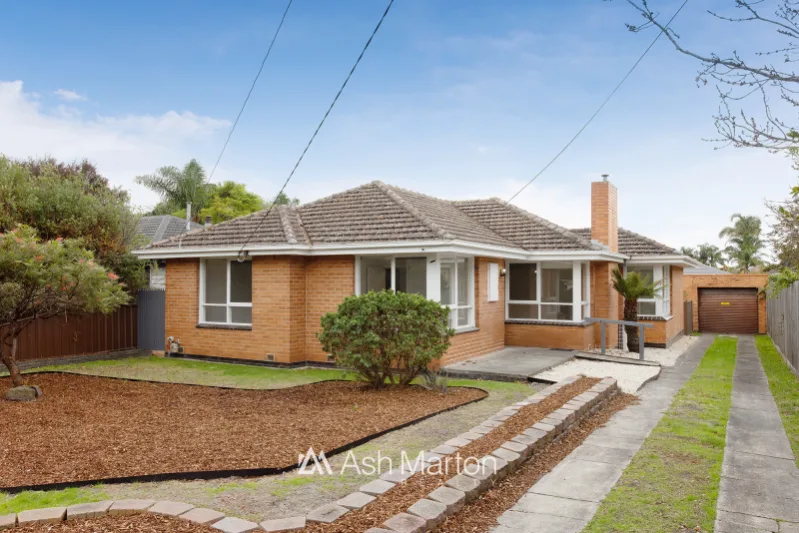 44 Mincha Street, Frankston