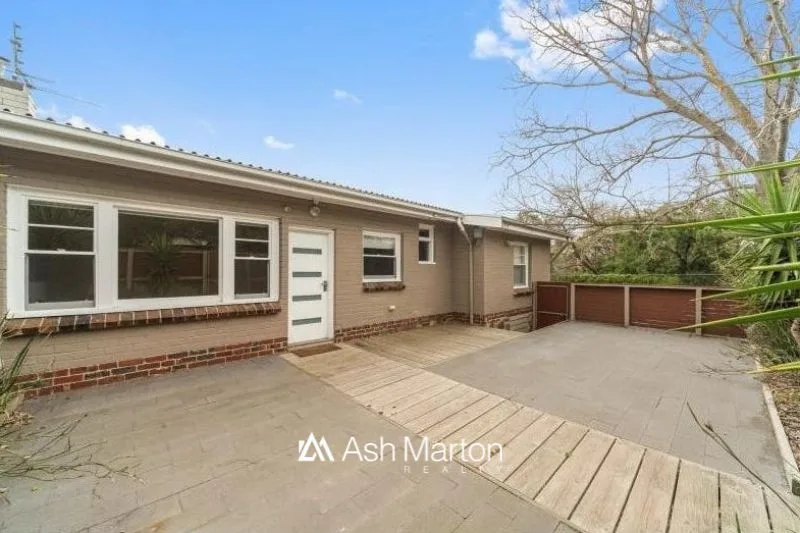 4 Allawah  Avenue, Frankston