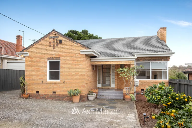 64 Williams Street, Frankston