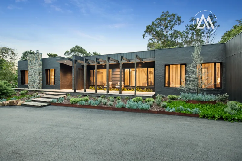 10 Cummins  Lane, Mount Eliza
