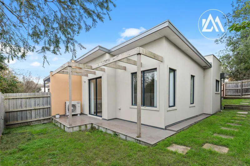 5 Culcairn Drive, Frankston South
