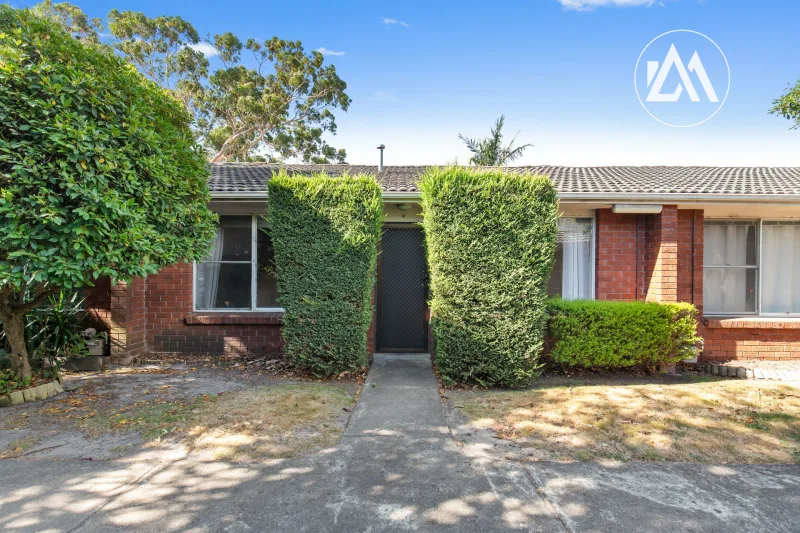 14-22 Mount View Court, Frankston