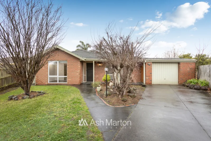12 Edenbridge Court, Carrum Downs