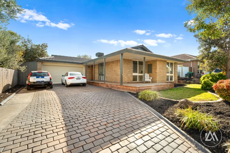34 Casuarina Drive, Frankston South