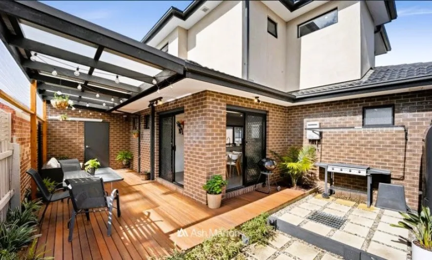 3 Ashleigh Street, Frankston