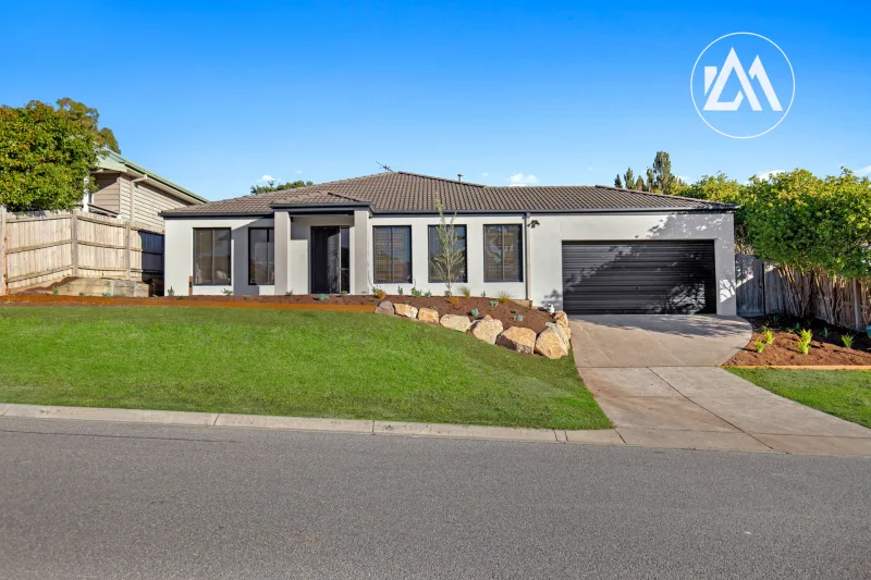 70 Sunny Vale Drive, Langwarrin