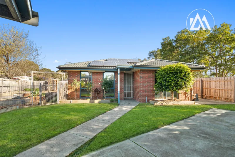 21 Jarman  Drive, Langwarrin