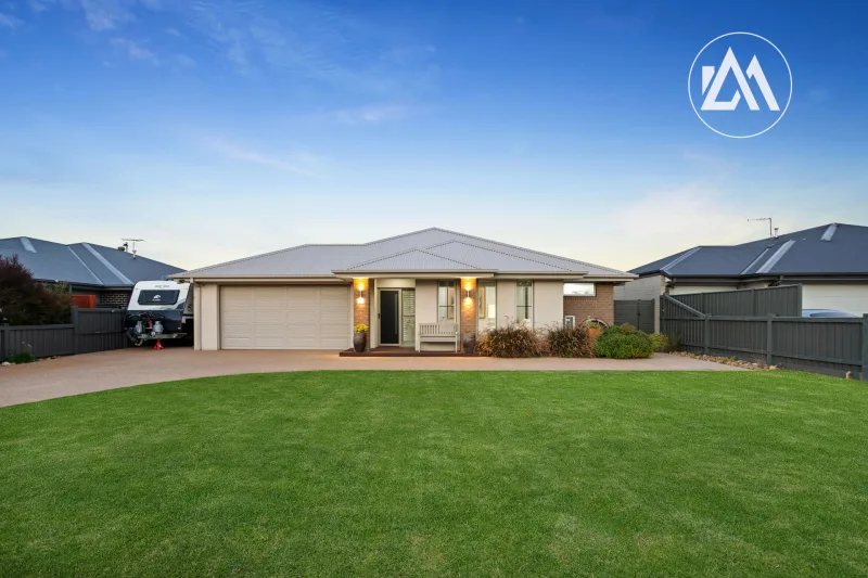 22 Villermont Drive, Botanic Ridge