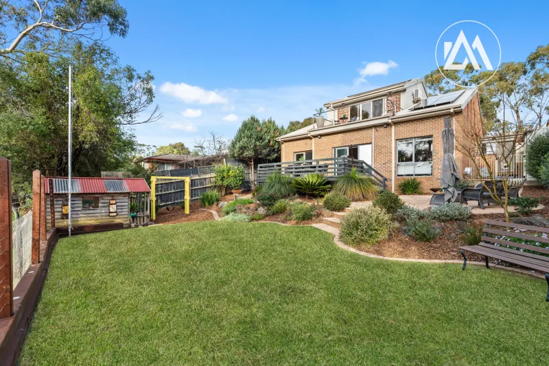 71 Casuarina Drive, Frankston South