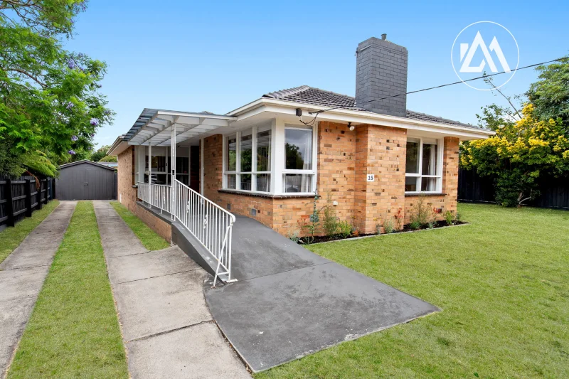 15 Wentworth  Avenue, Frankston South