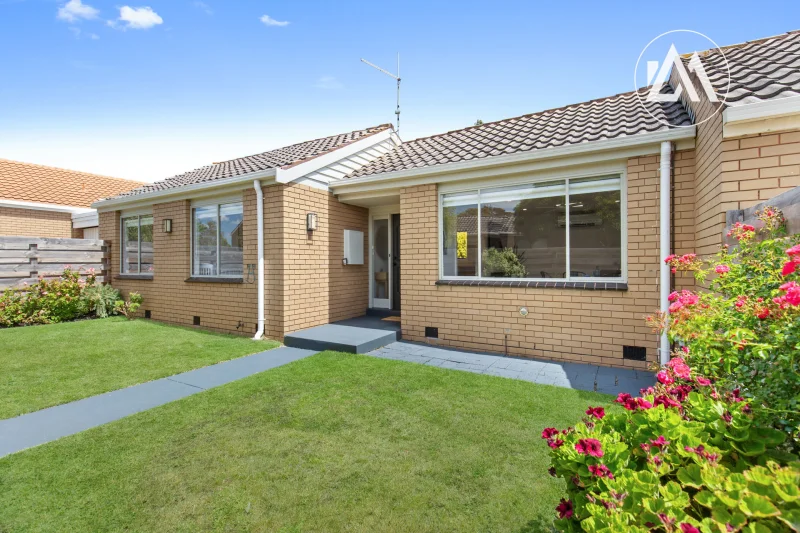 949 Nepean Highway, Mornington