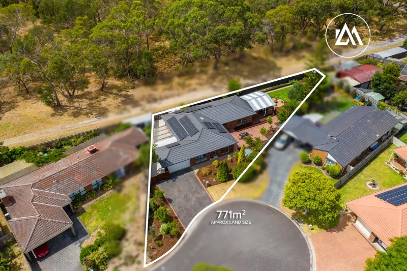 5 Ullara Court, Frankston