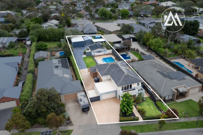 18 Woodrush Drive, Langwarrin
