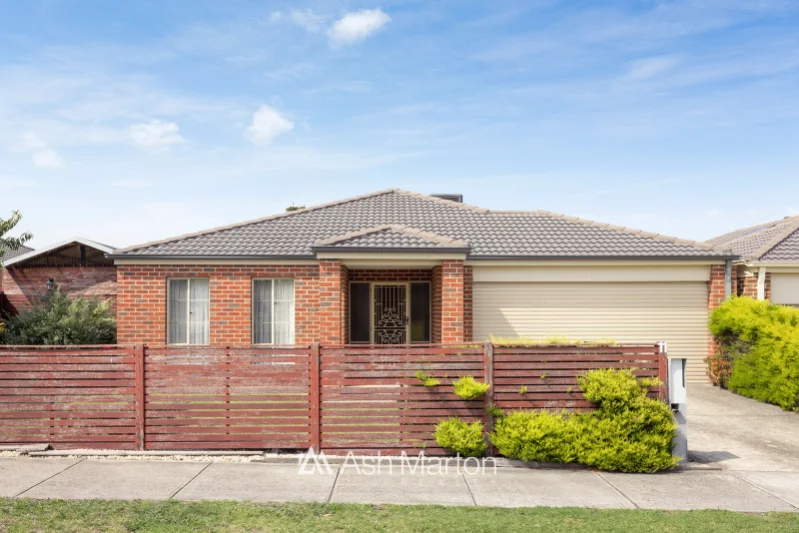 11 Redgum Avenue, Carrum Downs