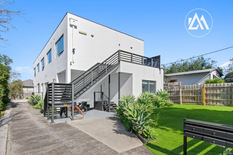 1 Elizabeth Street, Frankston