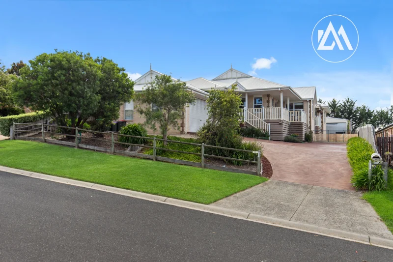 12 Candwindara Court, Langwarrin