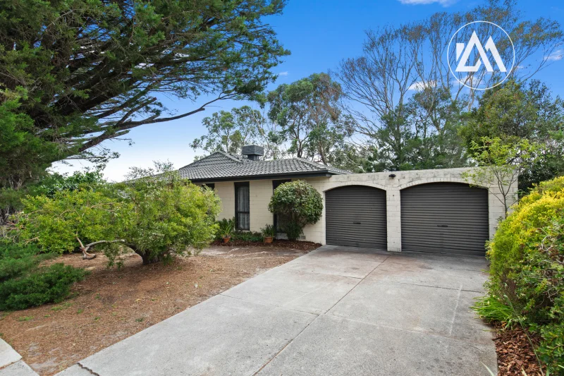 15 Cornborough Court, Frankston South
